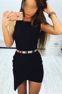 Megan, 26, Arboga, Svenska Bondage discipline